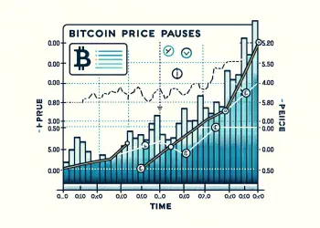 Bitcoin Price Pauses In Consolidation