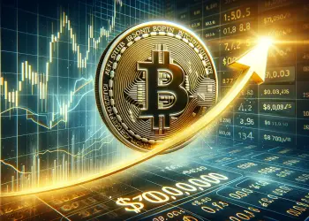 Bitcoin Price Rallies Above $70K