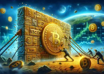 Bitcoin Price Reaches Critical Resistance