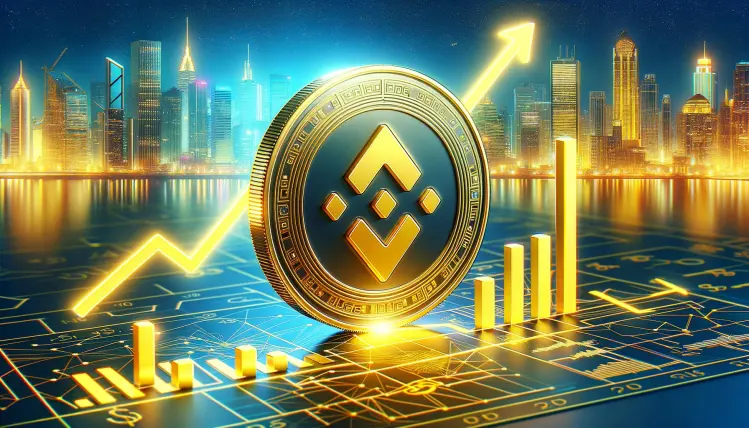 BNB Price Could Regain Momentum