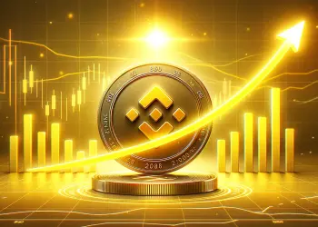 BNB Price Aims To Reclaim $600