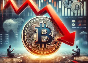 Bitcoin’s Non-Realized Profits Hit Negative Levels—What Does This Mean for Investors?