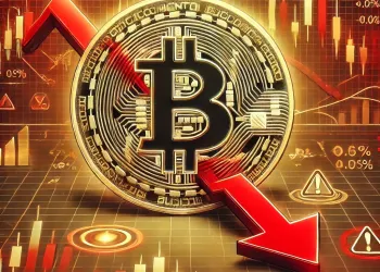 Crypto Analyst Warns of Bitcoin Market Shift: Are We Near A Major Sell-Off?