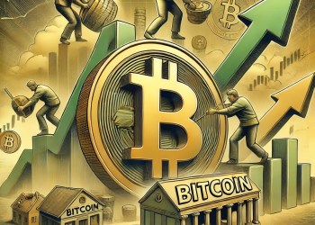 Institutions Pile into Bitcoin as Retail Sells—A Bullish Signal for the Market?