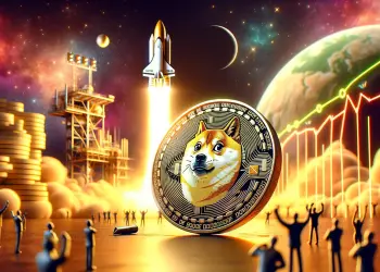 Doge Restarts Rally