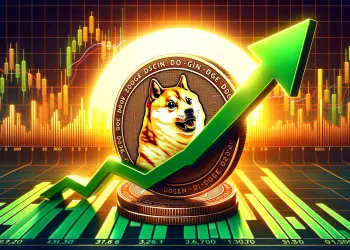 Dogecoin (DOGE) Poised for Another Rise