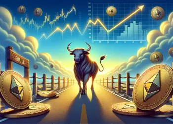 Ethereum Price Gains Bullish Momentum