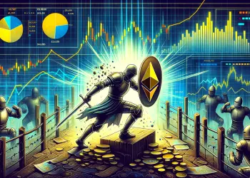 Ethereum Price Battles to Bounce Back: Is a Recovery Coming?