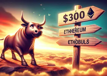Ethereum Bulls Set Sights on $3K
