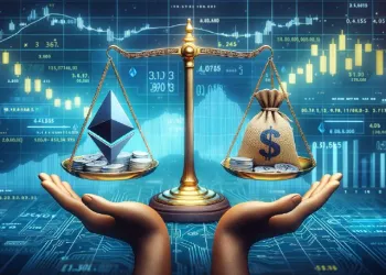 Ethereum Price Dips Again