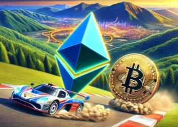 Ethereum Price Follows Bitcoin's Rally