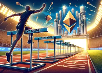 Ethereum Price Next Move
