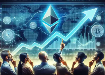 Ethereum Price Surges