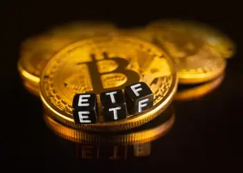 Spot Bitcoin ETFs