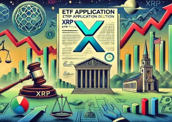 XRP ETF