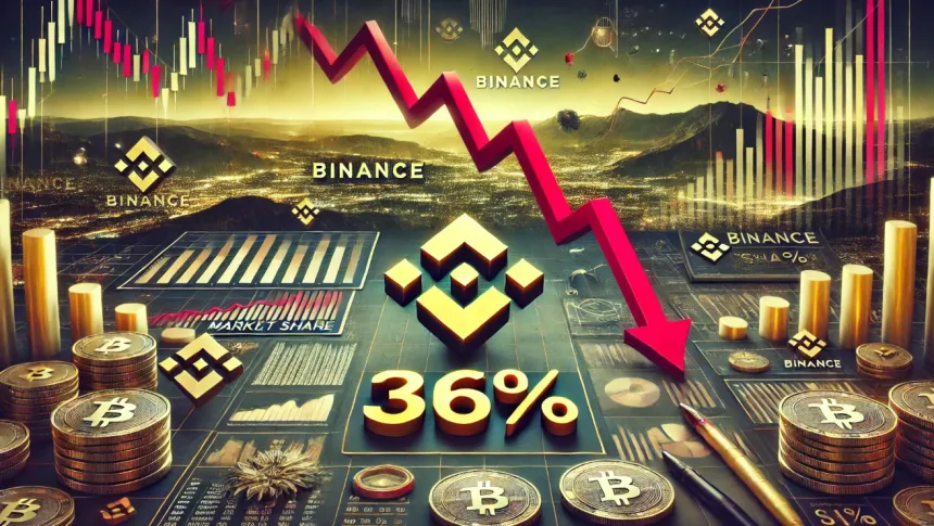 Binance
