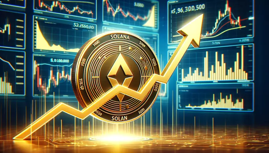 Solana (SOL) Aims for $200 Retest