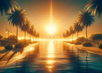 Solana (SOL) Flashes Breakdown Signs