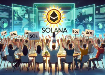 Solana (SOL) Clings to Key Support