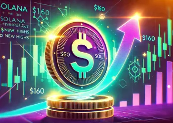 Solana Analyst Sees $160 As A Turning Point – A Break Above It Could Lead to New Highs