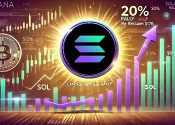 Solana Prepares For A 20% Rally – Can SOL Reclaim $176?