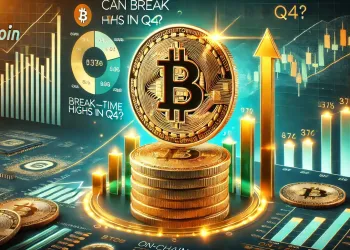 On-Chain Metrics Reveal Bitcoin Demand Is Growing – Can BTC Break ATHs In Q4?