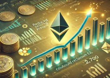 Ethereum Bullish Pattern Signals Upcoming Rally – Analyst Sets $2,870 Target