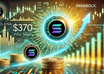 Solana Could ‘Go Parabolic’ Starting Today – Analyst Sets $370 Target