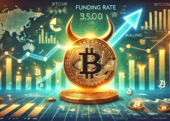 Number Of Bitcoin Bulls Increases As Funding Rate Shows Steady Growth – Details