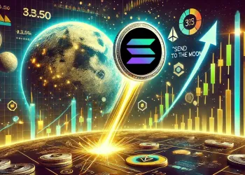 Solana Breakout From Bullish Pattern Could ‘Send SOL To The Moon’ – Crypto Analyst