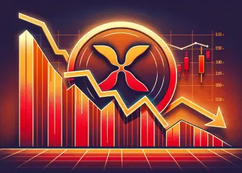 XRP Price Flashes Bearish Signals