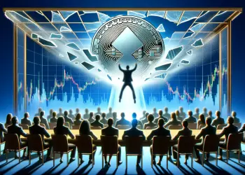 XRP Price Coiling for a Leap