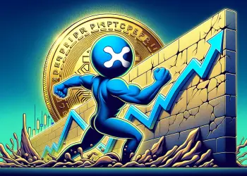 XRP Price Fights to Build Momentum