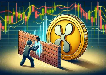 XRP Price Meets Range Resistance