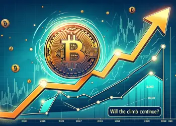 Bitcoin Price Bounces Back
