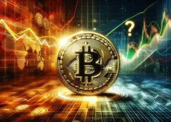 Bitcoin Price Holds The Line