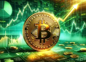 Bitcoin Price Pushes Rally Further