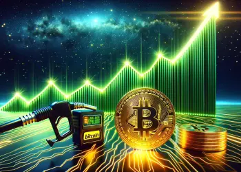 Bitcoin Price on the Rise