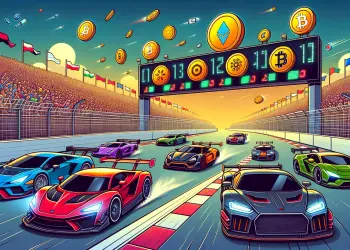 Cardano (ADA) Rally on Hold