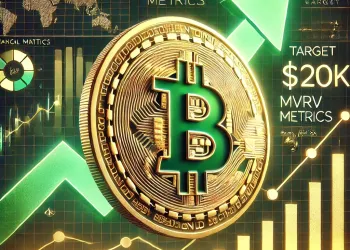 Analyst Predicts Bitcoin Bull Run: MVRV Metric Hints at $95K to $120K Target