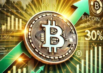 Bitcoin Current Price Action Sets Stage For 30% Rally
