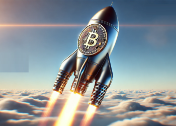 Why Is Bitcoin price up today