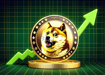 Dogecoin (DOGE) Jumps 10%