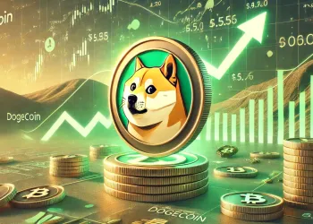 Dogecoin price