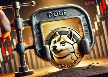 Dogecoin squeeze