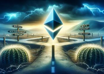 Ethereum Price Faces Challenges
