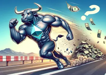 Ethereum Price Powers Ahead