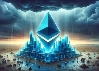 Ethereum Price Under Pressure