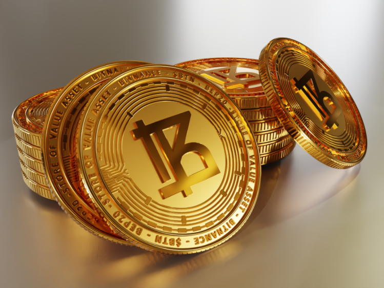 Investors have purchased over 100,000 of Binance-Chains new store-of-value cryptocurrency, Bitnance (BTN)