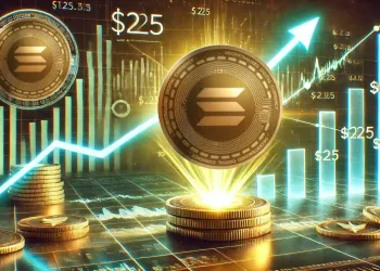 Solana Breaks Above Key Resistance At $225 – ATH Next?